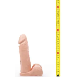 Hung System Gode Lil S Hung System 17 x 4.5cm